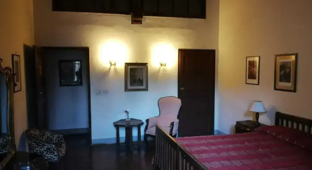 Villa Rucellai, Book Villa Hoteller i Prato med pool, Swimmingpool