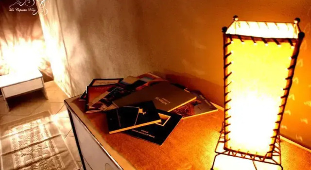 Bed and Breakfast La capretta nera, Book Mini-hotel Mini-hoteller i Ogliastra, Mini-hotel