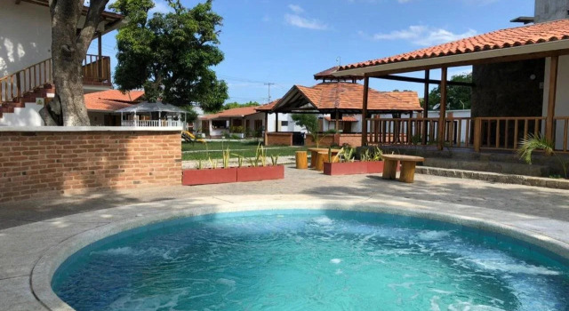 Hotel Campestre Sol Caribe