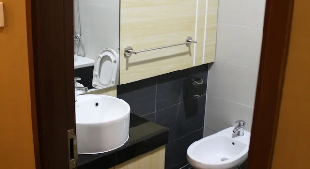 Двухместный люкс Nest Dayroom, 12hours stay