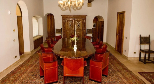Villa LOliveta, Prenota Villa Hotel a Poiano con colazione, Colazione