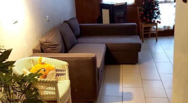Apartment With 3 Bedrooms in Cervinia - Breuil, With Wonderful Mountai, Забронировать Апартаменты/квартира Отели Брей-Червиния с парковкой, рядом с Лыжный подъемник Червиния, Парковка