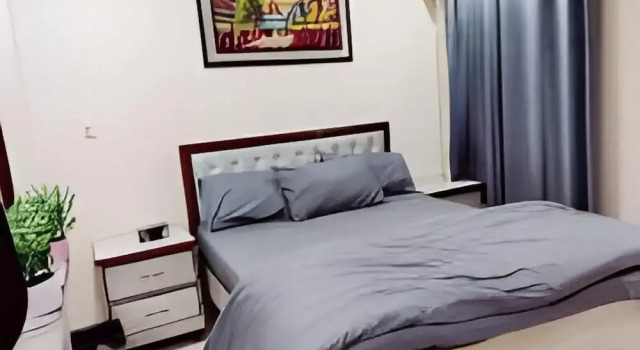 Luksusowy pokój Morbex Inn Hotel Islamabad