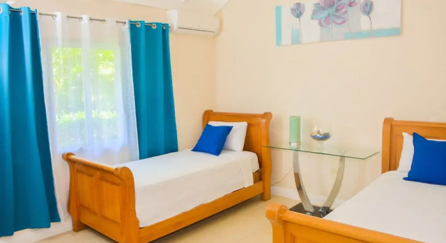 Villa at The Palms, Rezervasyon Villa Plantation Village Jamaika