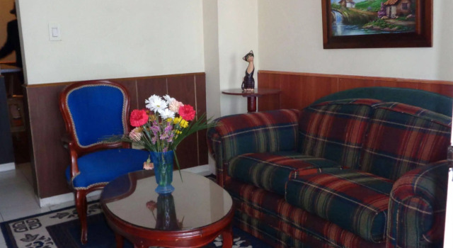 Aparta-Hotel Villa Ines, Réserver Appart'hôtel Puente Aranda Bogotá