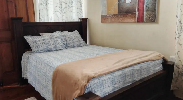 La Cuna Inn