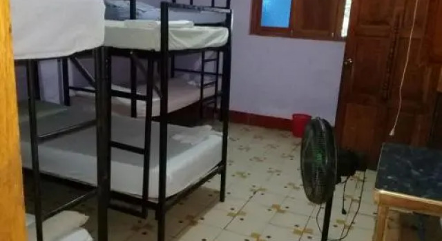 Hostal Nicarao II