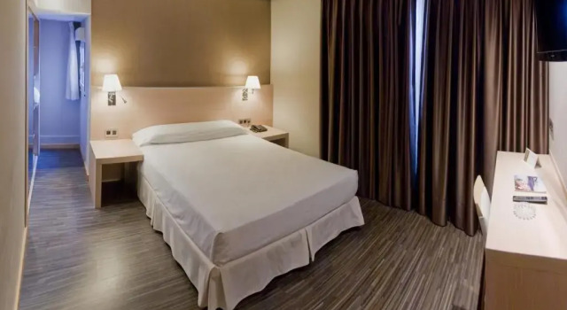 Двухместный номер Superior Hotel Asturias