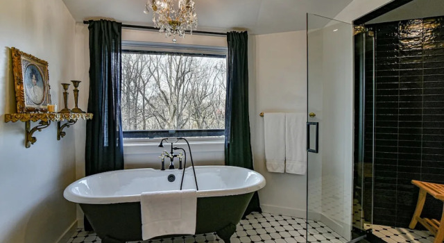 Коттедж Deluxe La Maison Mirch - Luxe Design Retreat