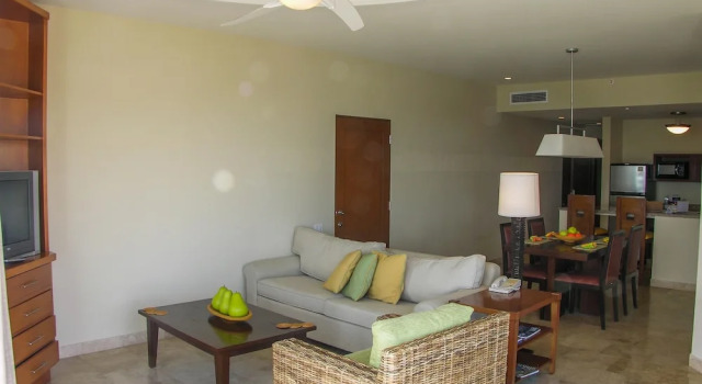 Cabo Villas Beach Resort 5BR Penthouse