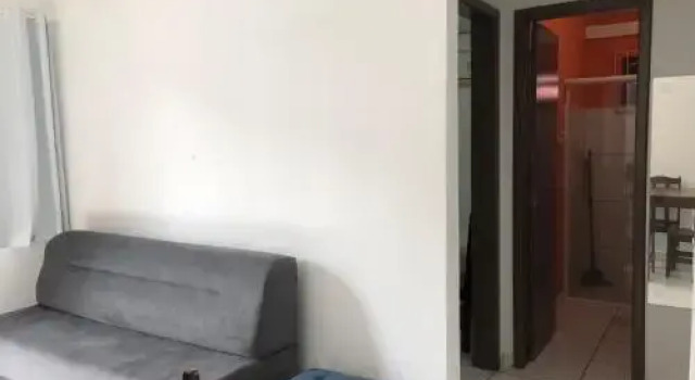 Pousada Residencial Família Dragone