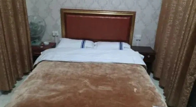 Номер Standard Xionghongfu Hotel