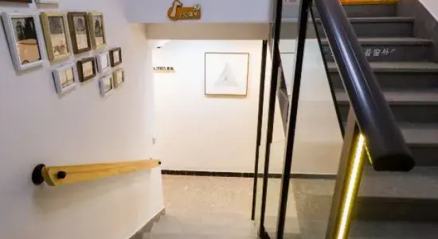 West Lake Guishu Homestay