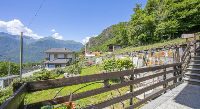 Cherry Tree House Family Friendly, Reserva ahora Hotel Premosello-Chiovenda Piamonte