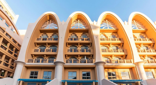 Premium Townhome 300m2 Private Pool, Beach,Parking