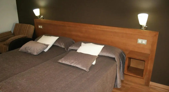 Двухместный номер Standard Casa Garea