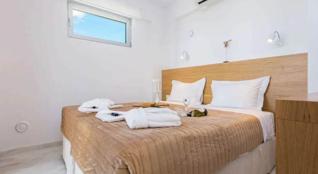 Luxury Villa, Private Pool & Beach, Pigianos Kampos, Rethymno Area, NW Coast, Забронировать Отель Пигианос Кампос Центральный Крит