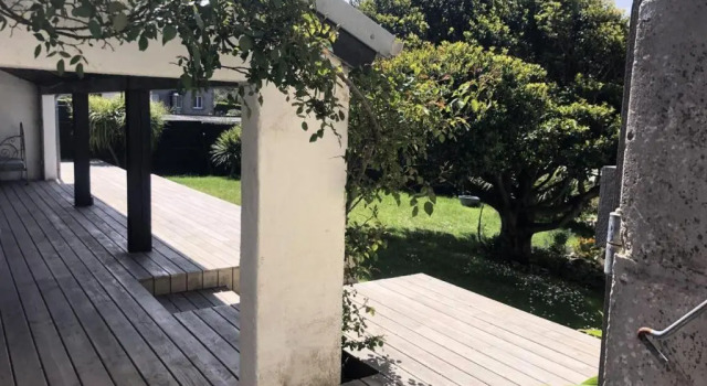 Résidence Hjem-port Blanc - Maisons & Villas pour 19 Personnes 244, Rezerwuj Hotel  