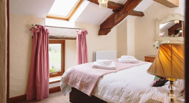 Low Barn Cottage, Reservar Casa de férias Casas de campo em Merseyside, Casa de campo / Cottage