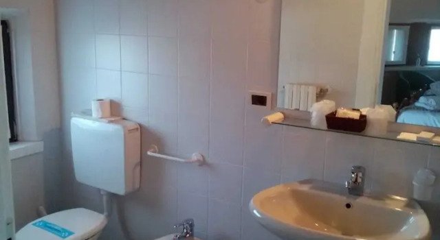 Номер Standard Hotel Bivera Sauris