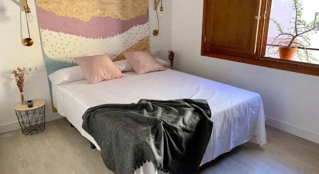 LA MOMA Apartments & Room, Varaa Huoneisto Xativa 