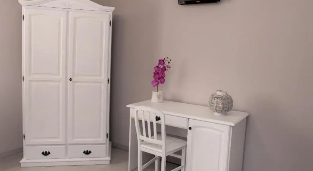 Номер Standard Hotel Odissea
