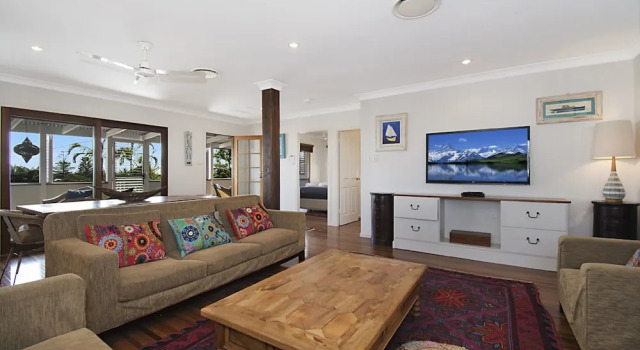 Byron View