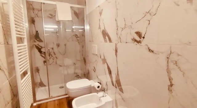 Апартаменты Superior HH Hermoso Housing Asti