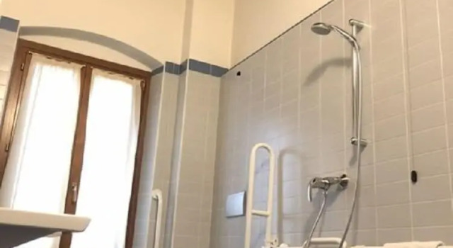 Трёхместный номер Standard Pietra di Verona Residenza