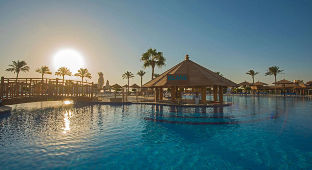 Sunrise Royal Makadi Resort