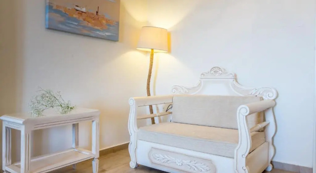 Трёхместный номер Standard Villa Zampeta