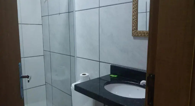 Rebello's Guest House