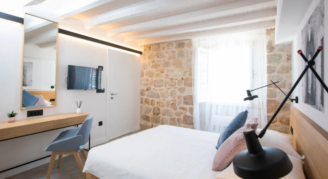 Bova Luxury Rooms