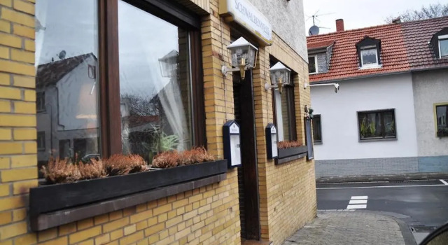 Schwalbennest, Reserva ahora Hotel Oberstadt Maguncia