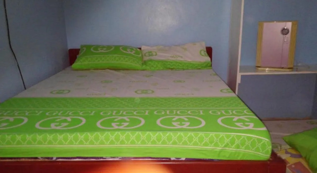 Номер Deluxe Yellow House Vacation Rental