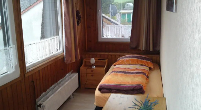 Номер Standard Pension Lume