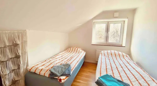 Bjurvik's Villa - Flat 3 - Business Customers Only, Rezervați Vilă Vile în Sodermanland, Vilă
