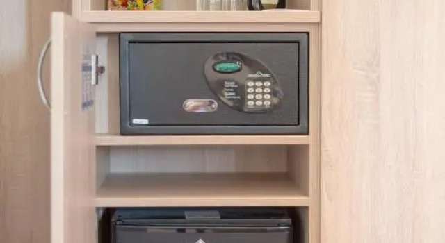 Номер Standard Schades Wohlfühlhotel