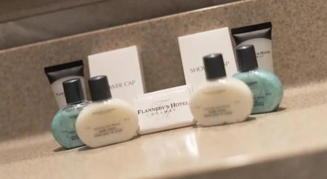 Двухместный номер Superior Flannerys Hotel