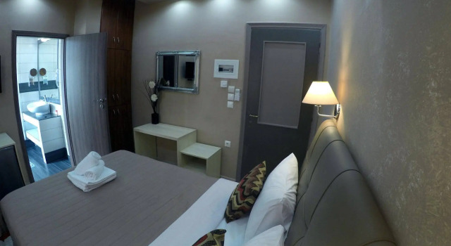 Midia Suites, Reserva ahora Hostal o pensión Hoteles en Grecia Central con aparcamiento, Aparcamiento