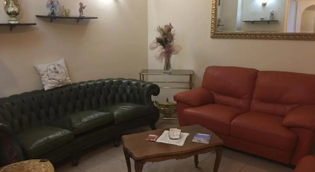 Номер Standard La tua casa a Matera