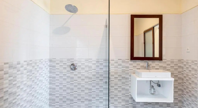 Двухместный номер Deluxe Semabu Hills Hotel Nusa Penida
