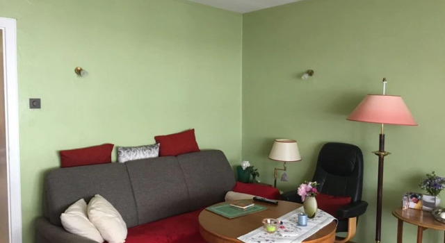 Private Apartment Lutherstraße, Забронировать Апартаменты/квартира Апартаменты Ганновера, рядом с Театр "Коммедиа Футура" на заводе "Айсфабрик", Апартаменты/квартира