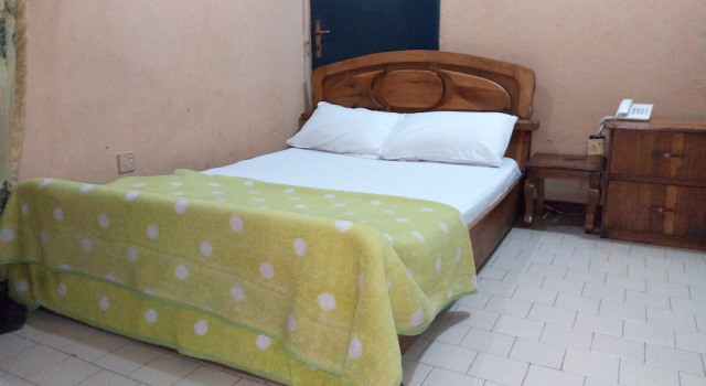 Двухместный номер Standard Feligold Royal Hotel