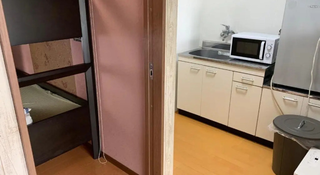 Номер Standard Maru House - Hostel