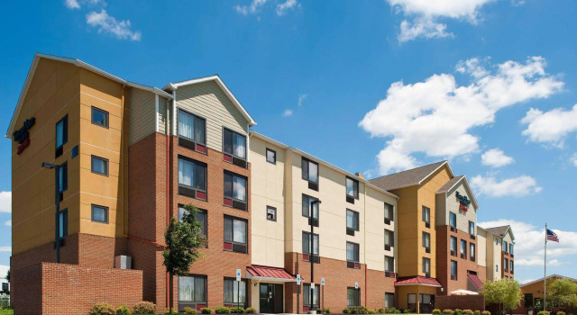 TownePlace Suites by Marriott Bethlehem Easton/Lehigh Valley, Book Hotel Easton ABE