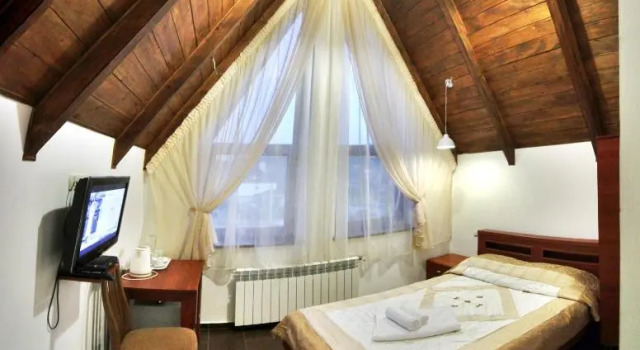 Номер Economy Villa Alessia