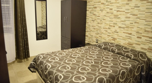 Hotel San Luis, Prenota Hotel San Luis Potosi Messico