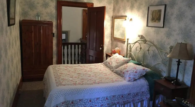 Номер Standard Carriage House Inn