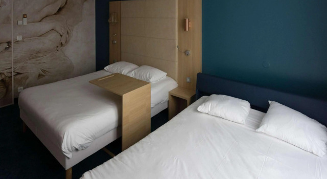 ibis Styles Chinon